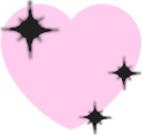 :sparklingHeartPinkDark@transfem.social: