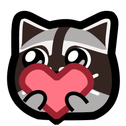 :neoraccoon_heart@hollow.raccoon.quest: