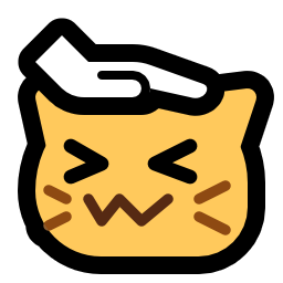 :neocat_pat@blahaj.zone: