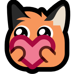 :neofox_heart@booping.synth.download: