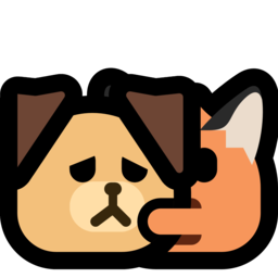 :neofox_hug_dog_sad@mk.absturztau.be:
