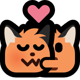 :neofox_hug_heart@transfem.social:
