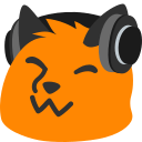 :blobfoxheadphones@booping.synth.download:
