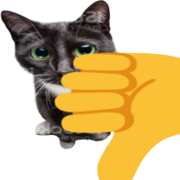:thumbsdowncat@plasmatrap.com: